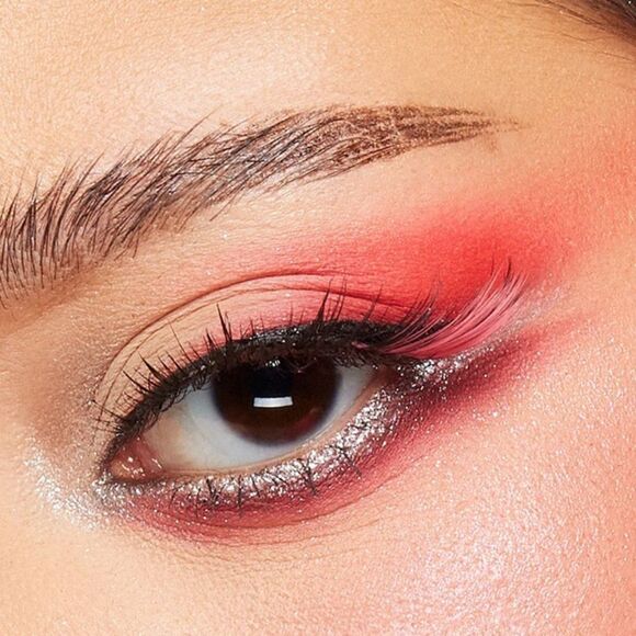 Profusion Cosmetics X Teenage Mutant Ninja Turtles 24-Shade Palette - Picture 4 of 14